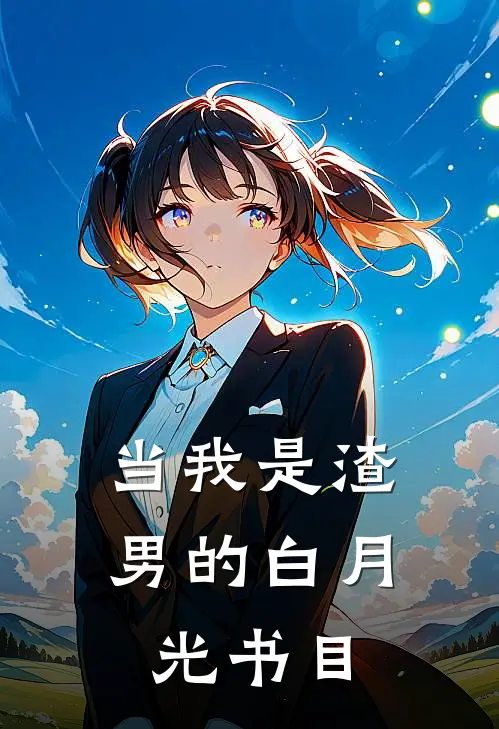 当我是渣男的白月光书目