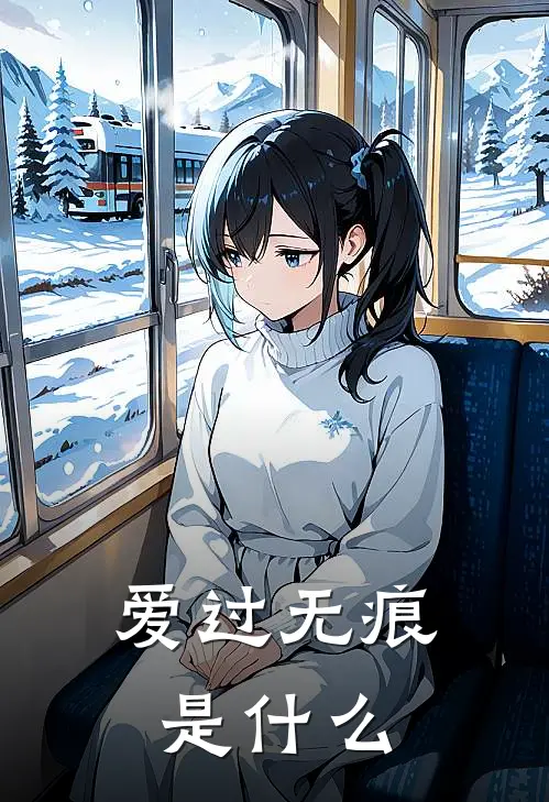爱过无痕是什么