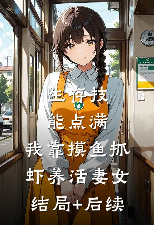生存技能点满，我靠摸鱼抓虾养活妻女结局+后续