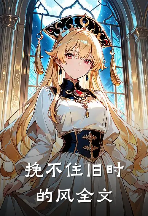 挽不住旧时的风全文