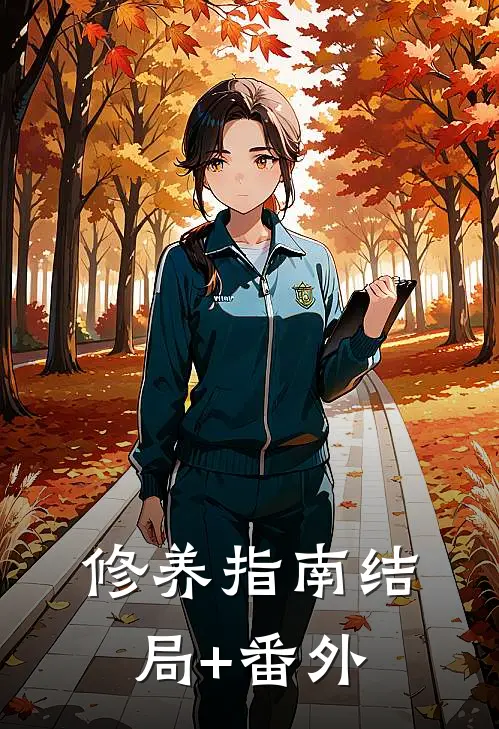 修养指南结局+番外