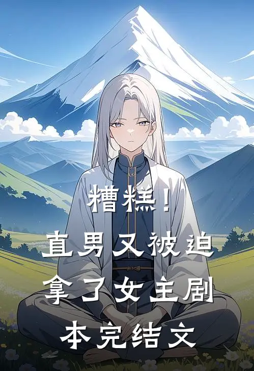 糟糕！直男又被迫拿了女主剧本完结文
