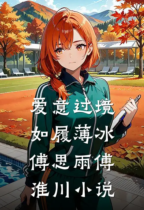 爱意过境，如履薄冰傅思雨傅淮川小说
