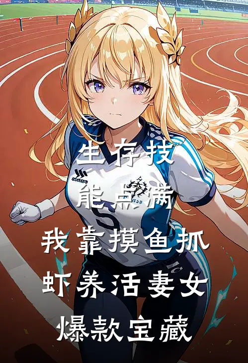 生存技能点满，我靠摸鱼抓虾养活妻女爆款宝藏