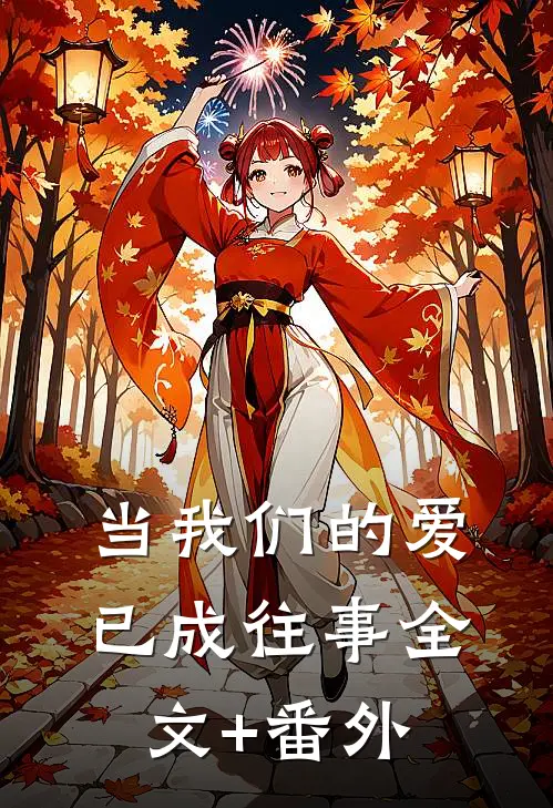 当我们的爱已成往事全文+番外
