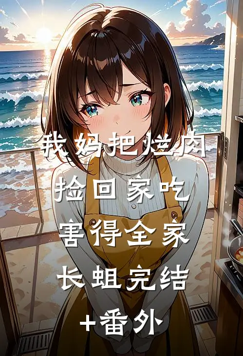我妈把烂肉捡回家吃，害得全家长蛆完结+番外