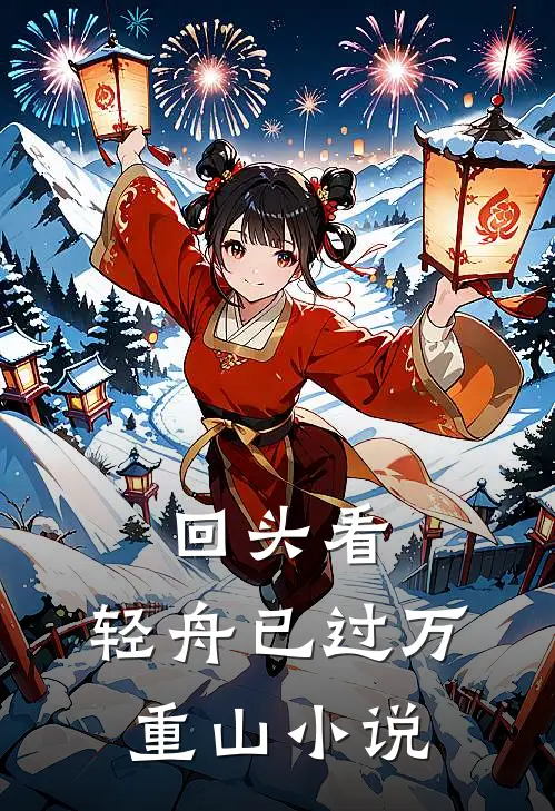 回头看，轻舟已过万重山小说