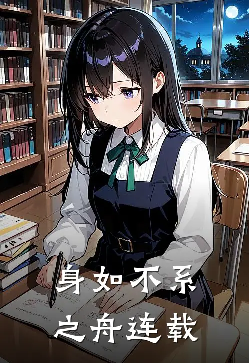 身如不系之舟连载