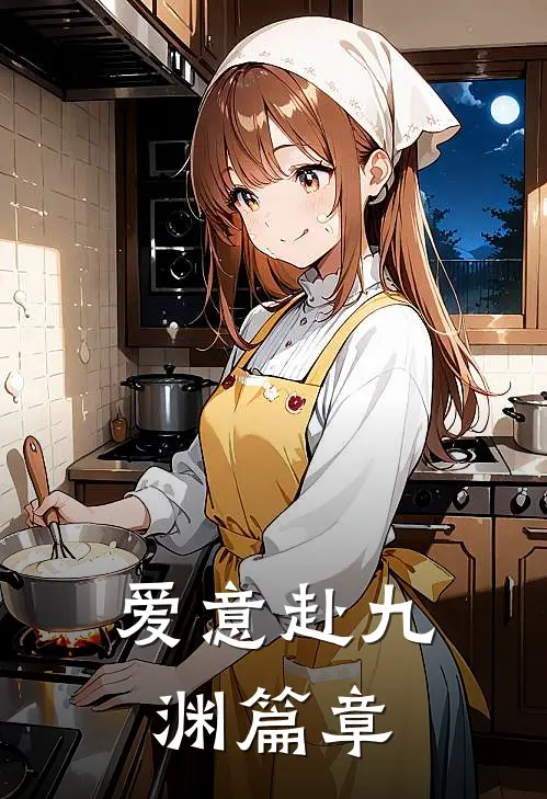 爱意赴九渊篇章