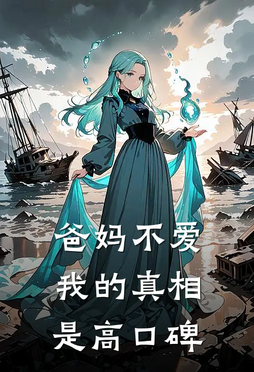 爸妈不爱我的真相是高口碑