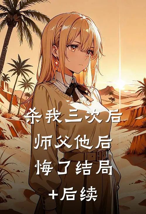 杀我三次后，师父他后悔了结局+后续