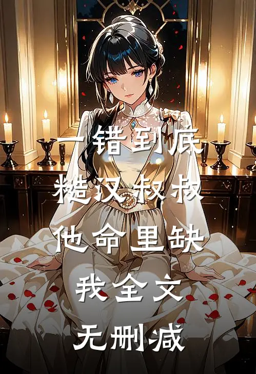 一错到底：糙汉叔叔他命里缺我全文无删减