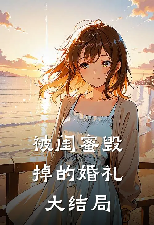 被闺蜜毁掉的婚礼大结局