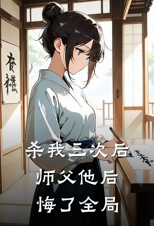 杀我三次后，师父他后悔了全局