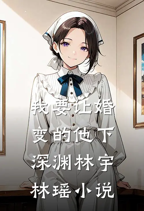 我要让婚变的他下深渊林宇林瑶小说