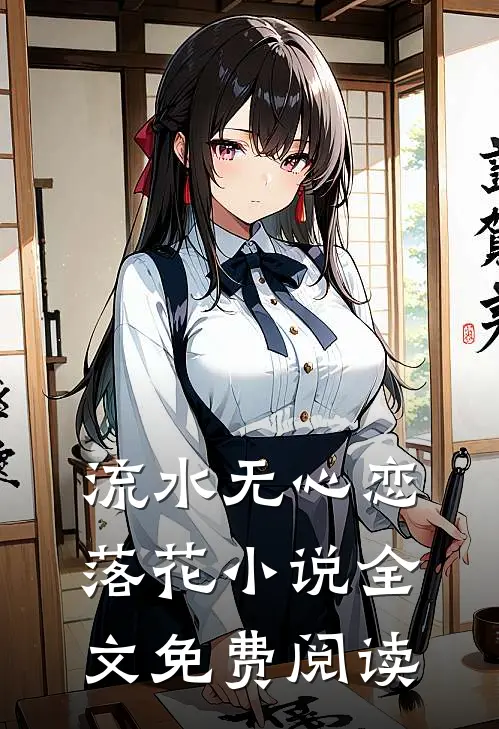 流水无心恋落花小说全文免费阅读