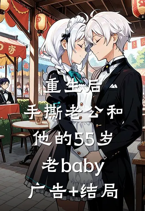 重生后，手撕老公和他的55岁老baby广告+结局