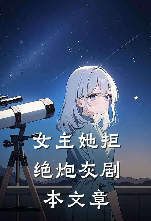 女主她拒绝炮灰剧本文章
