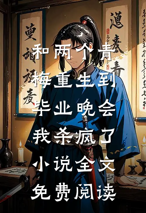 和两个青梅重生到毕业晚会，我杀疯了小说全文免费阅读