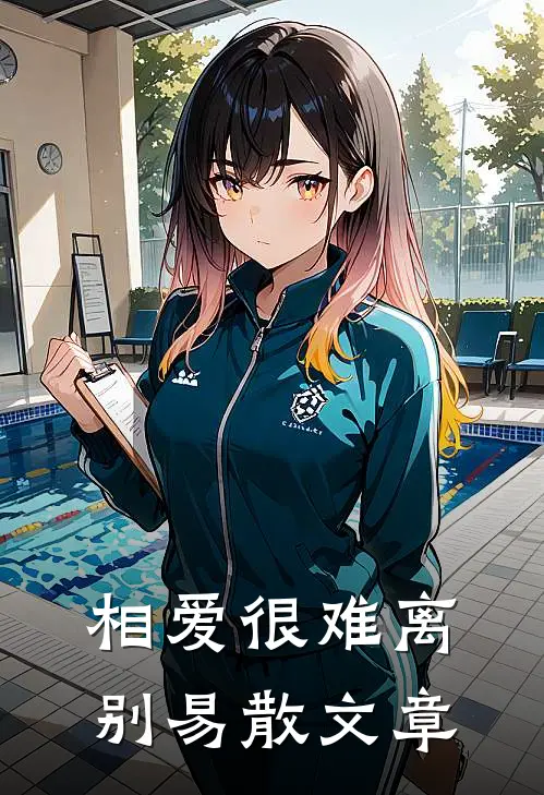 相爱很难离别易散文章