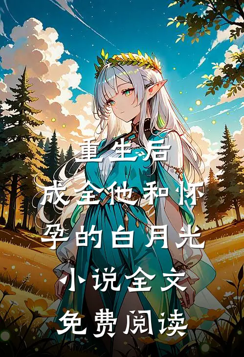 重生后，成全他和怀孕的白月光小说全文免费阅读