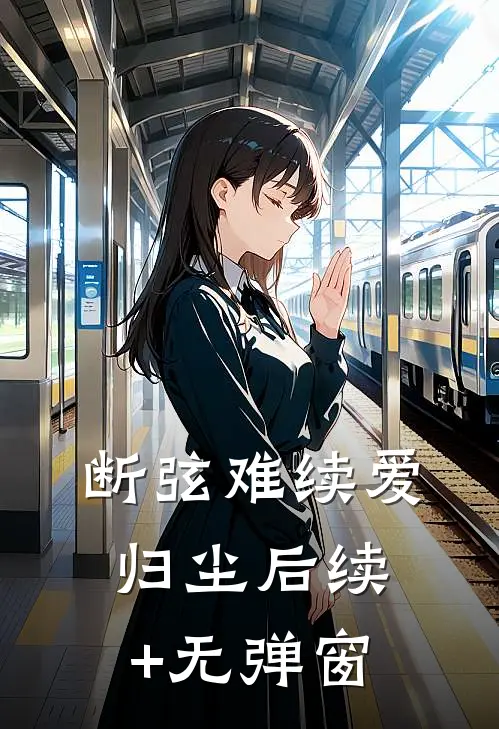 断弦难续爱归尘后续+无弹窗