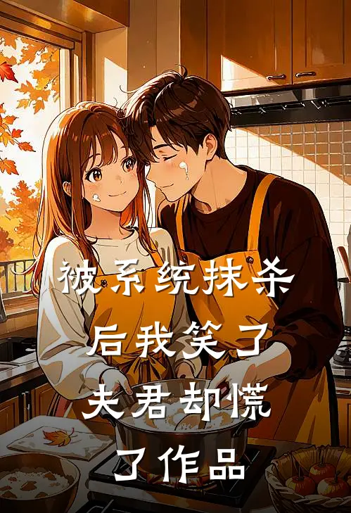 被系统抹杀后我笑了，夫君却慌了作品