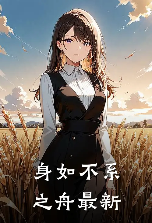 身如不系之舟最新