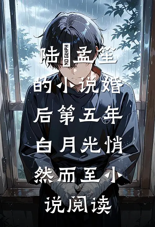 陆洐孟笙的小说婚后第五年，白月光悄然而至小说阅读