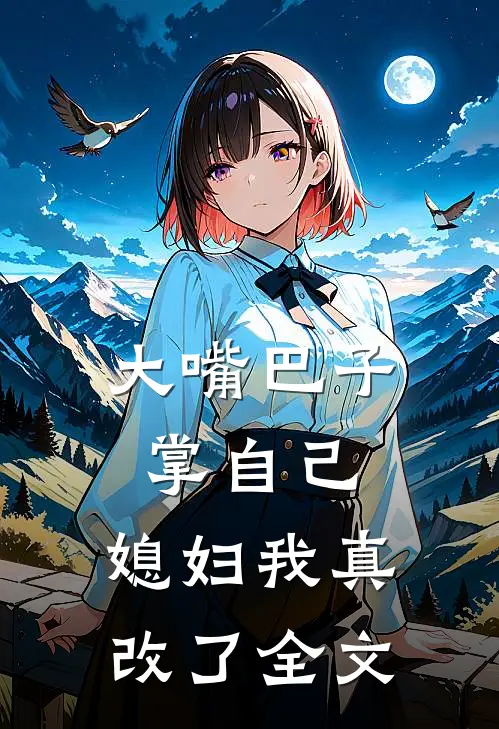 大嘴巴子掌自己，媳妇我真改了全文