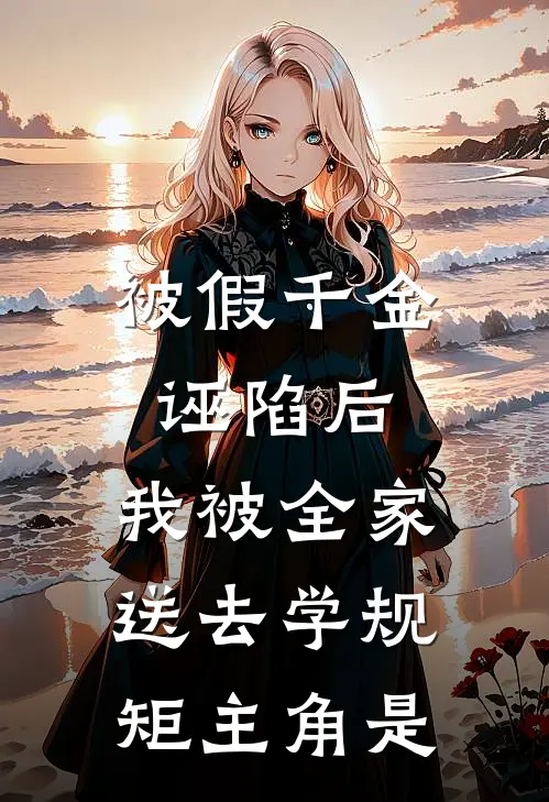 被假千金诬陷后，我被全家送去学规矩主角是