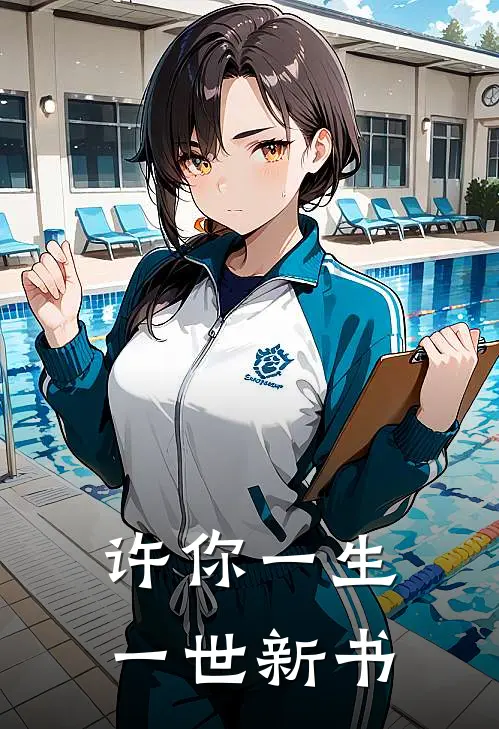 许你一生一世新书