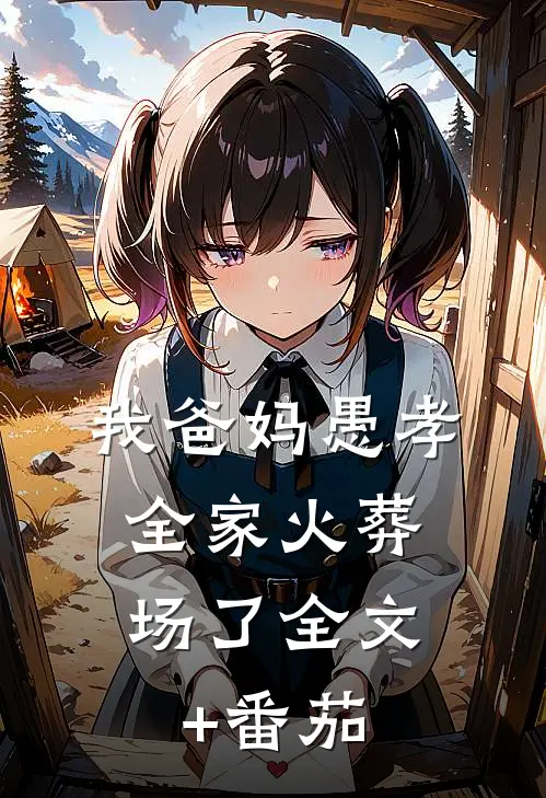 我爸妈愚孝，全家火葬场了全文+番茄