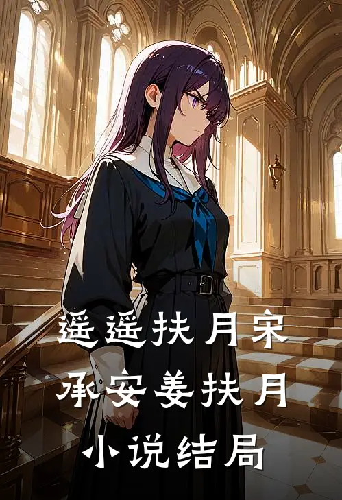 遥遥扶月宋承安姜扶月小说结局