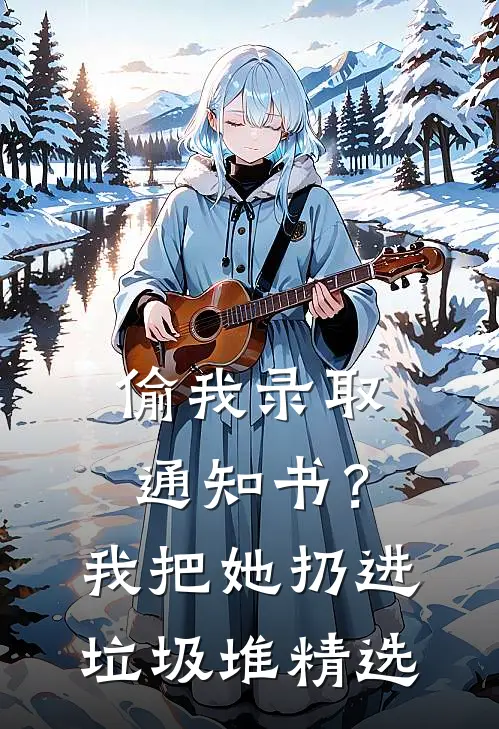 偷我录取通知书？我把她扔进垃圾堆精选