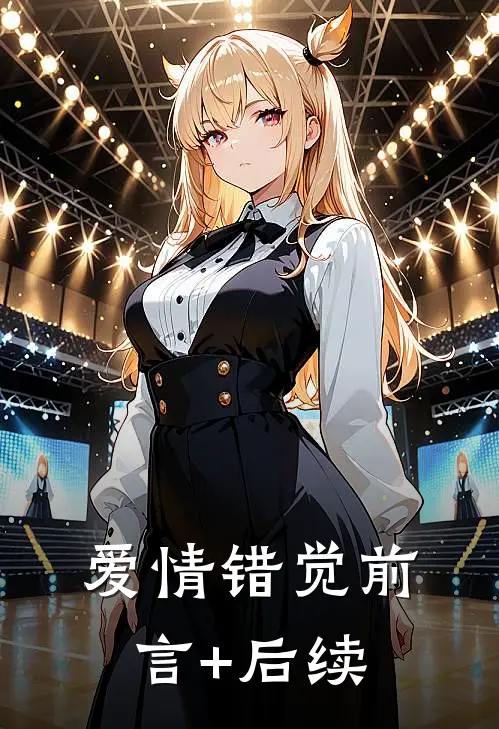 爱情错觉前言+后续
