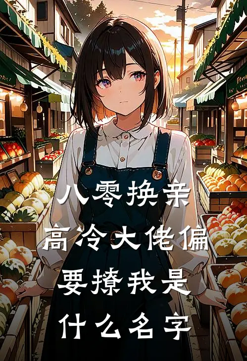 八零换亲，高冷大佬偏要撩我是什么名字