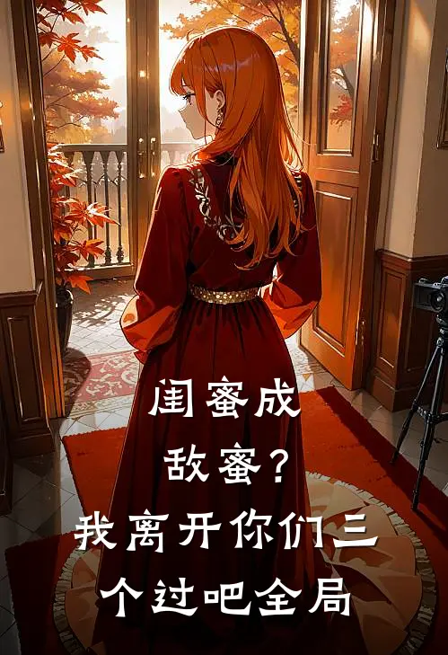 闺蜜成敌蜜？我离开你们三个过吧全局