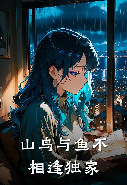 山鸟与鱼不相逢独家