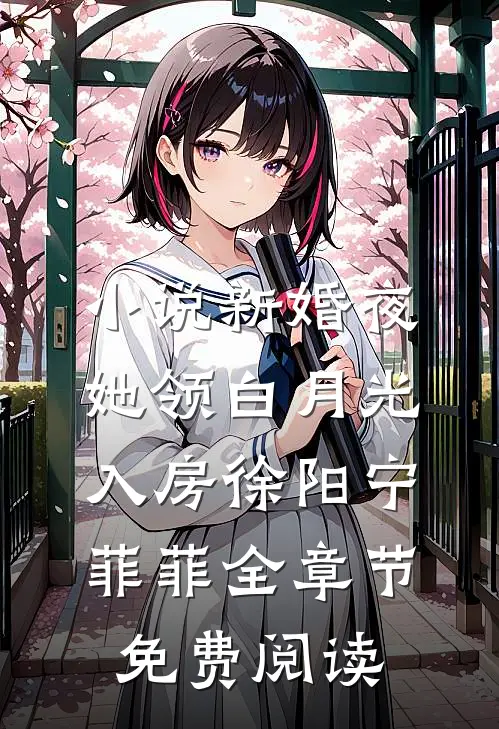 小说新婚夜，她领白月光入房徐阳宁菲菲全章节免费阅读
