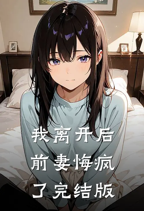 我离开后，前妻悔疯了完结版