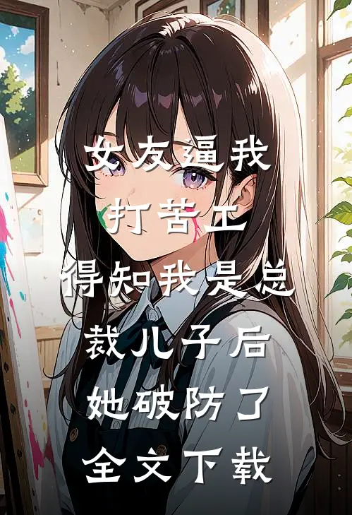 女友逼我打苦工，得知我是总裁儿子后她破防了全文下载