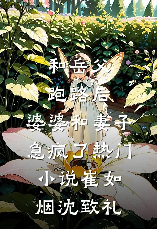 和岳父跑路后，婆婆和妻子急疯了热门小说崔如烟沈致礼