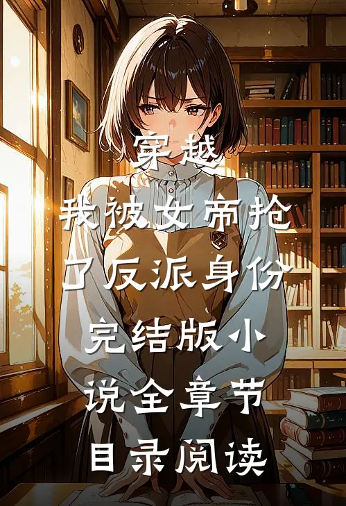 穿越，我被女帝抢了反派身份完结版小说全章节目录阅读