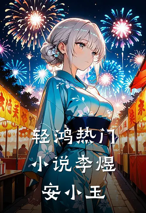 轻鸿热门小说李煜安小玉