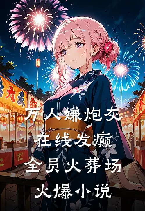 万人嫌炮灰在线发癫，全员火葬场火爆小说
