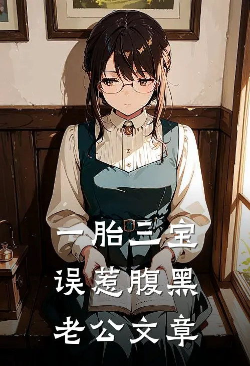 一胎三宝误惹腹黑老公文章