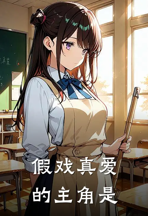 假戏真爱的主角是