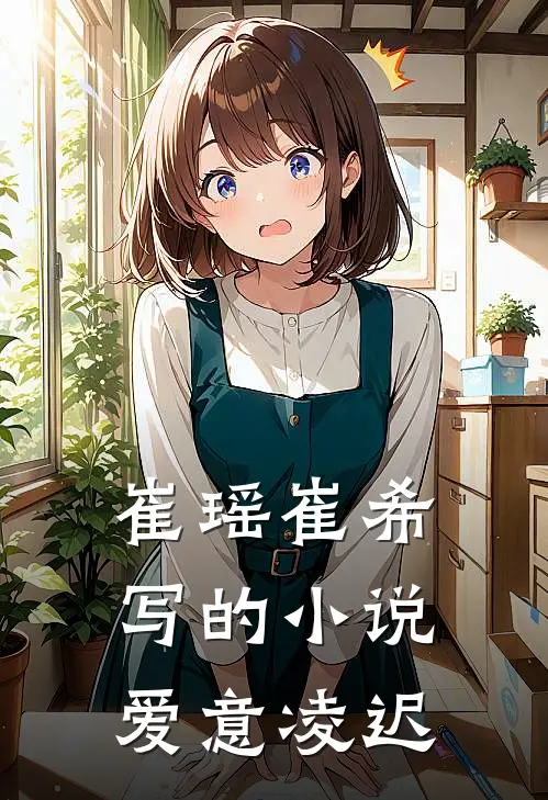 崔瑶崔希写的小说爱意凌迟