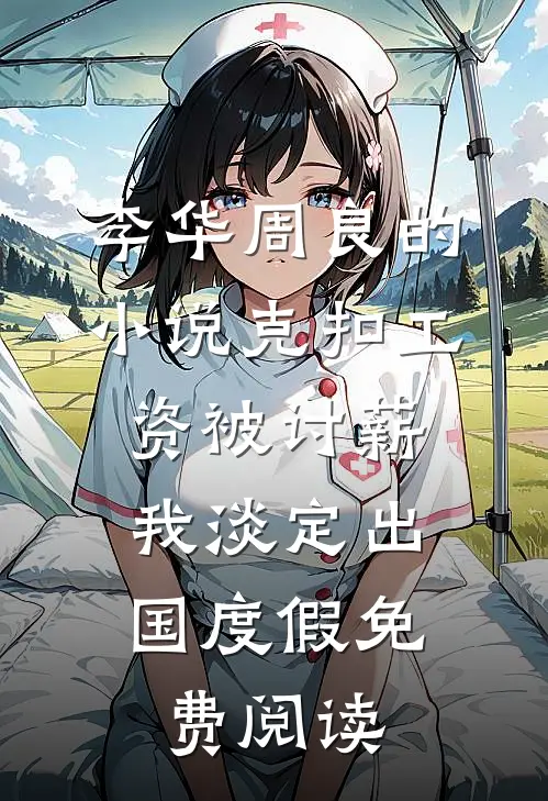 李华周良的小说克扣工资被讨薪，我淡定出国度假免费阅读